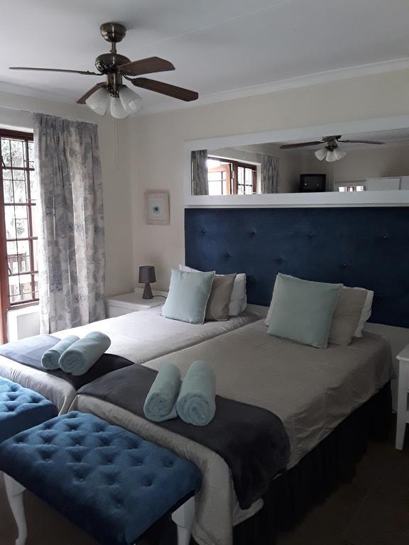 Guesthouse 80 On Main Knysna Exterior photo