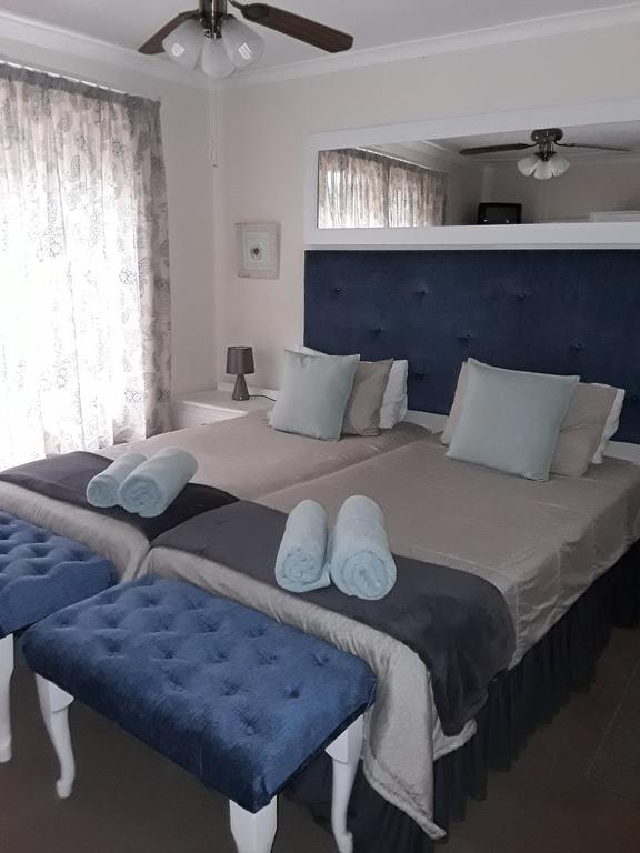 Guesthouse 80 On Main Knysna Exterior photo