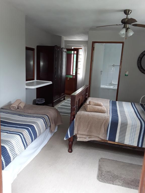 Guesthouse 80 On Main Knysna Exterior photo