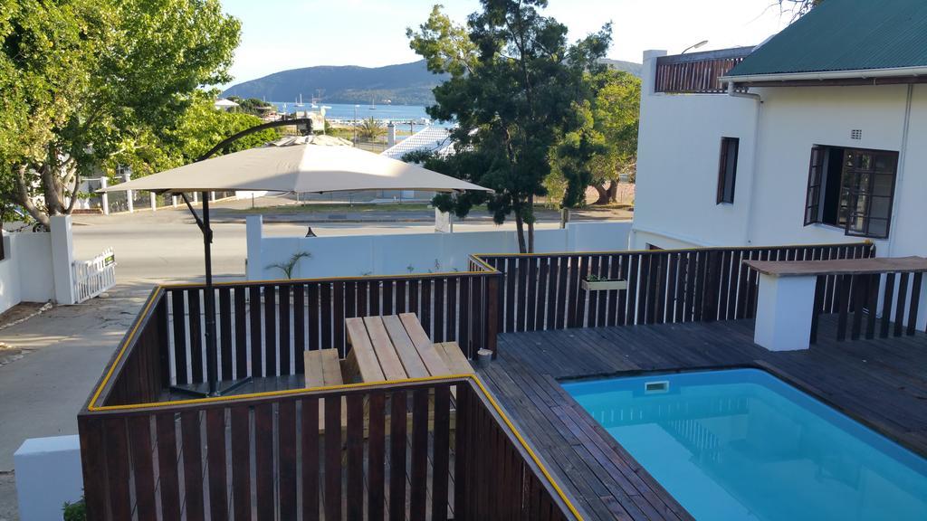 Guesthouse 80 On Main Knysna Exterior photo