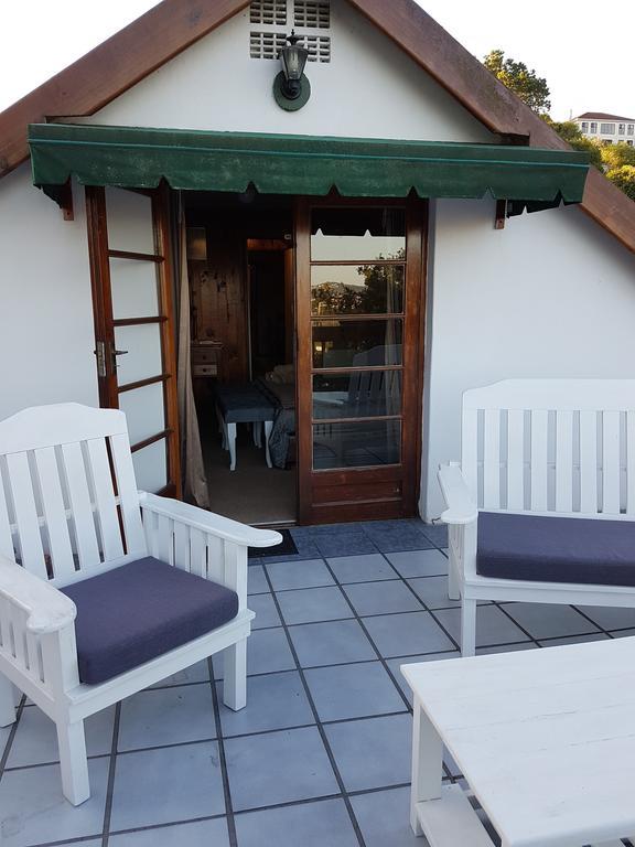 Guesthouse 80 On Main Knysna Exterior photo
