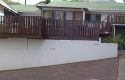 Guesthouse 80 On Main Knysna Exterior photo