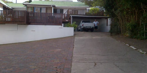 Guesthouse 80 On Main Knysna Exterior photo